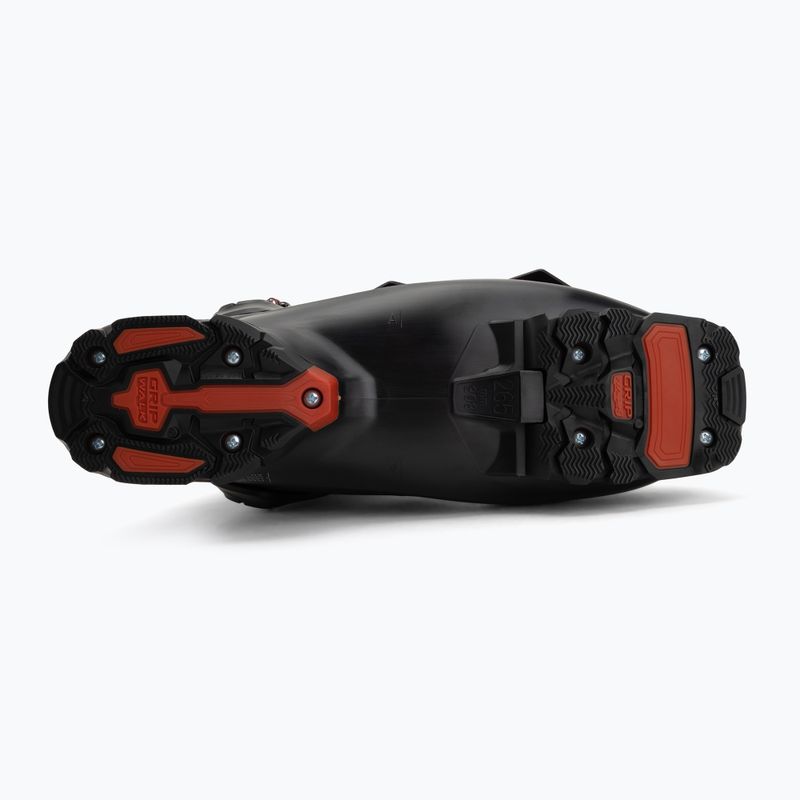 Ski boots Dalbello Veloce 120 MV black/black 4