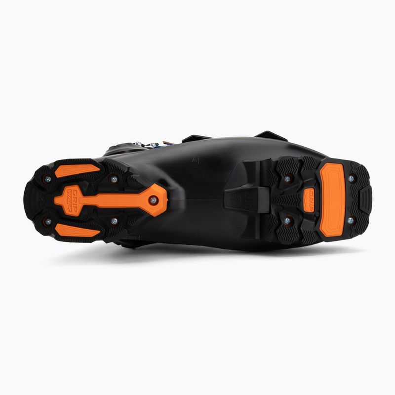 Ski boots Dalbello Veloce 90 MV black/black 4