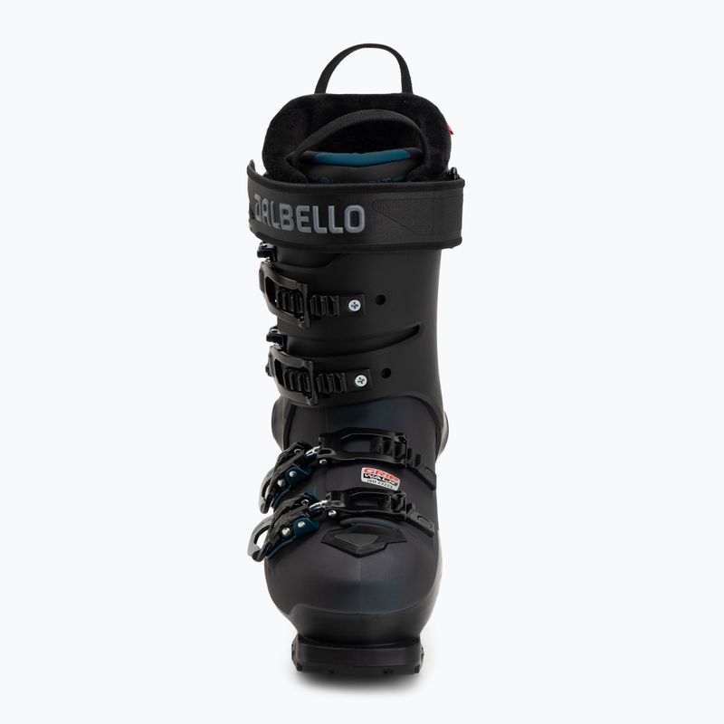 Women's ski boots Dalbello Veloce 95 MV W opal green/grue 3