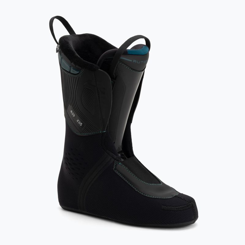 Women's ski boots Dalbello Veloce 95 MV W opal green/grue 5