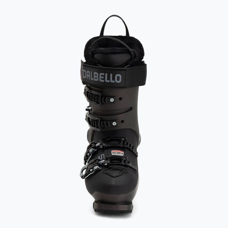 Women's ski boots Dalbello Veloce 75 MV W opal red/black 3