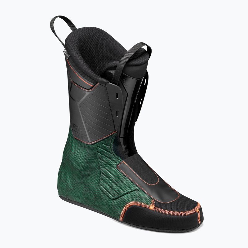 Men's ski boots Dalbello Veloce Space 110 Dual dark basalt/black 6