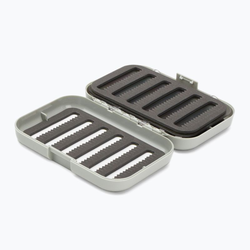 Greys Gs Fly Box white 1325830 2