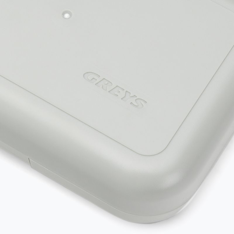 Greys Gs Fly Box white 1325830 4