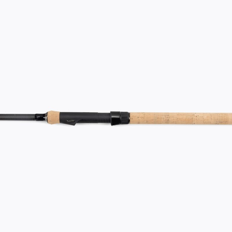 Greys carp fishing rod Gstr090 Rod Stalking 3 Sec black 1326931 2