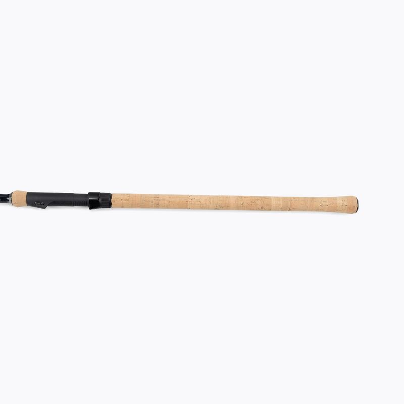 Greys carp fishing rod Gstr090 Rod Stalking 3 Sec black 1326931 3
