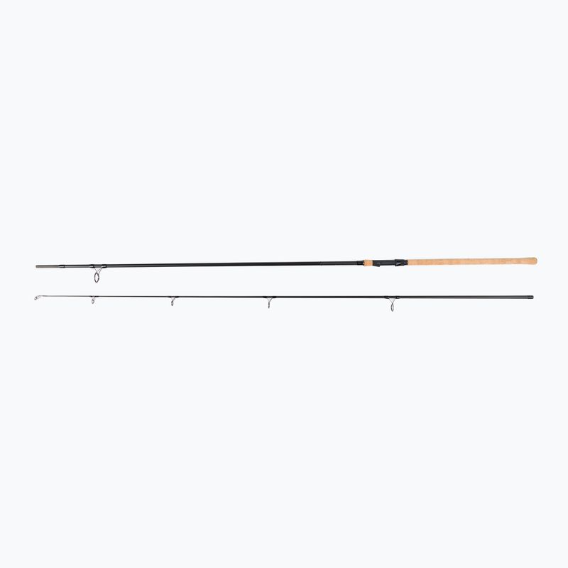 Greys Gstr120 Rod Stalking 2 Sec carp fishing rod black 1326932