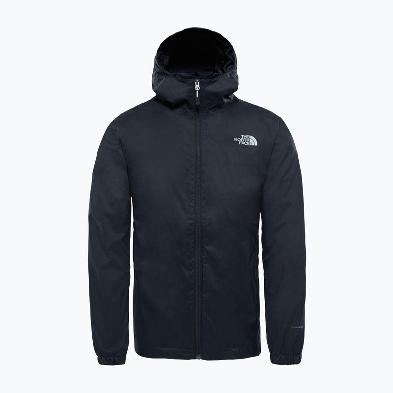 Men's rain jacket The North Face Quest black NF00A8AZJK31 6