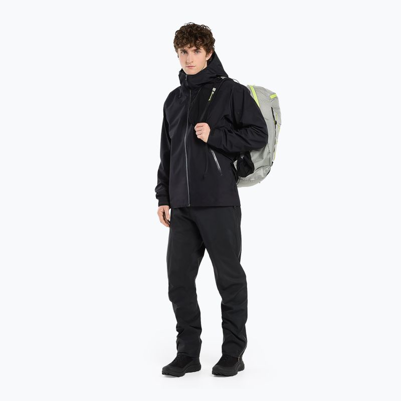 Men's Arc'teryx Beta membrane trousers black X000007189015 4