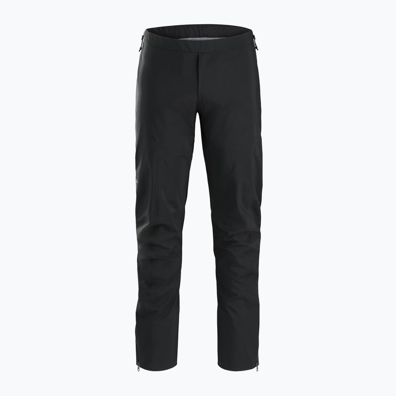 Men's Arc'teryx Beta membrane trousers black X000007189015 7