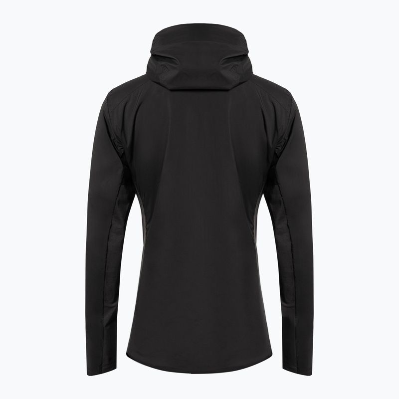 Arcteryx Atom LT Hoody women's down jacket black X000007037042 2