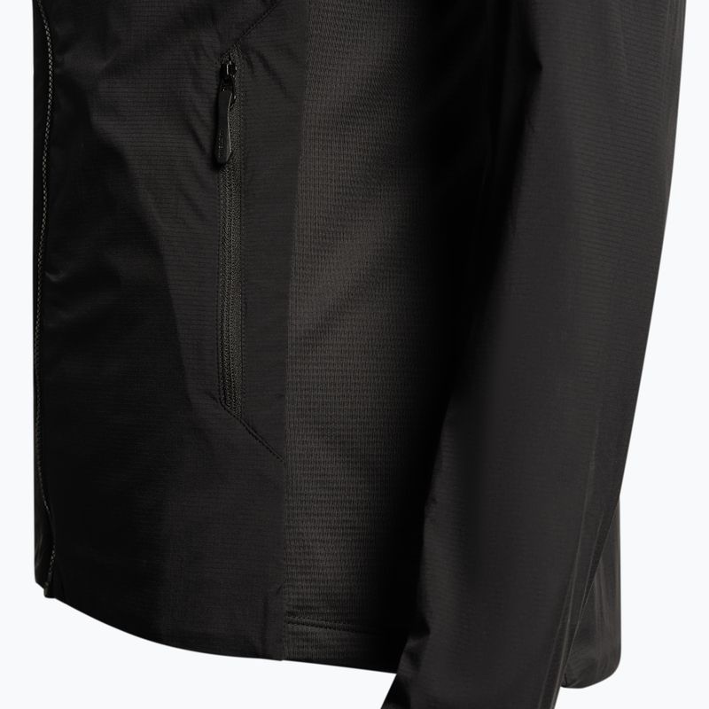 Arcteryx Atom LT Hoody women's down jacket black X000007037042 4