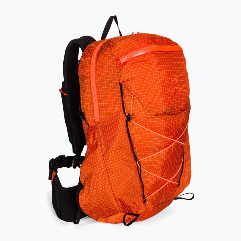 Arcteryx Aerios 30 men's hiking backpack 2