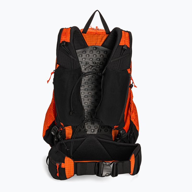 Arcteryx Aerios 30 men's hiking backpack 3