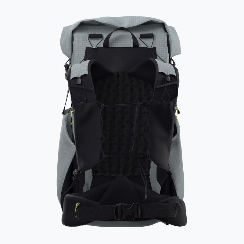 Women's trekking backpack Arcteryx Aerios 45 l pixel/sprint 4