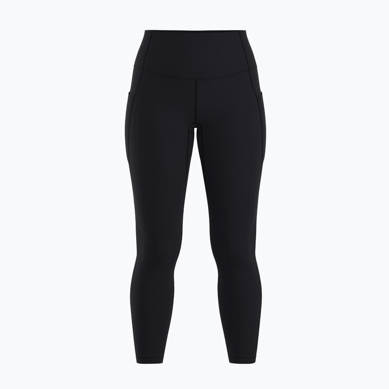 Arcteryx women's leggings Essent High-Rise 26" black X000007277048 7