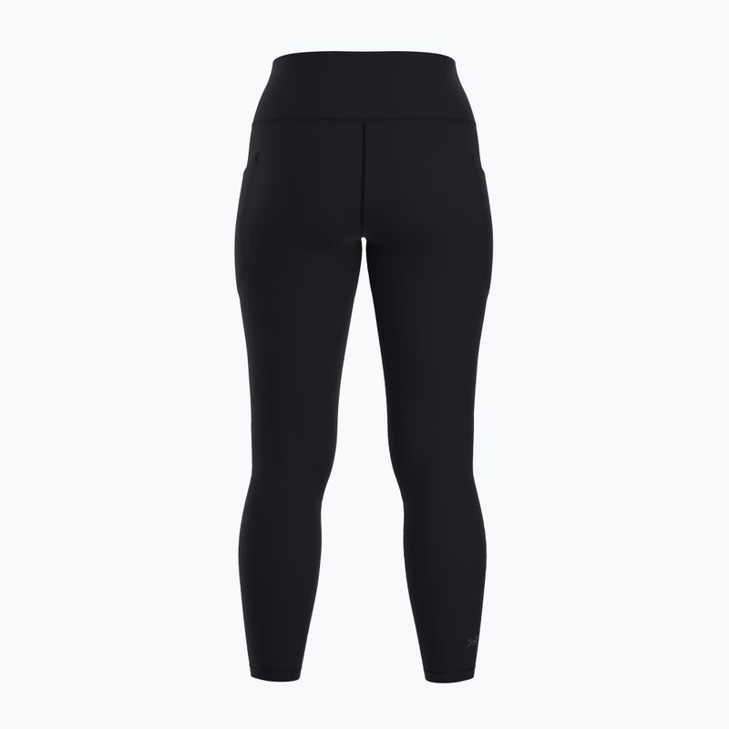 Arcteryx women's leggings Essent High-Rise 26" black X000007277048 8