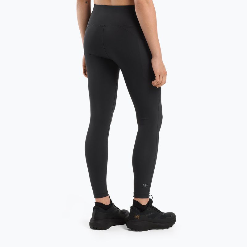 Arc'teryx women's leggings Essent High-Rise 26" black X000007277048 3