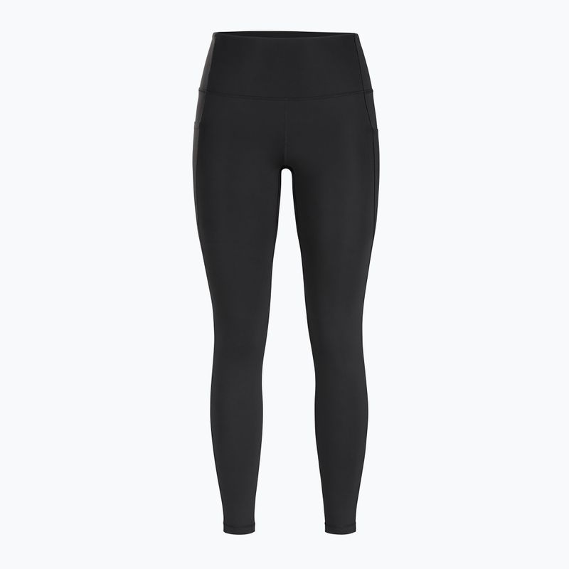 Arcteryx women's leggings Essent High-Rise 26" black X000007277048 6