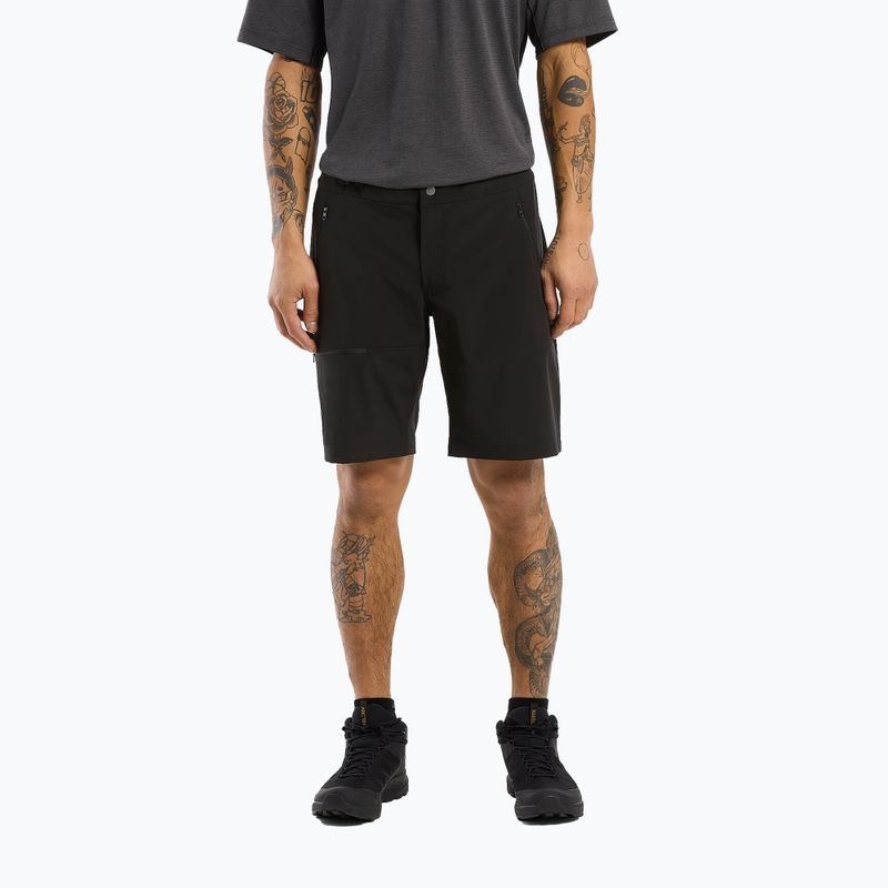 Arc'teryx men's trekking shorts Gamma LT 11" black X000006955044