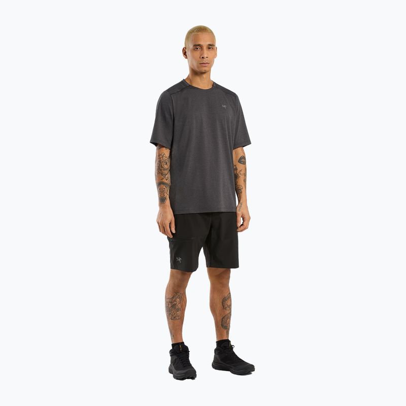 Arc'teryx men's trekking shorts Gamma LT 11" black X000006955044 6