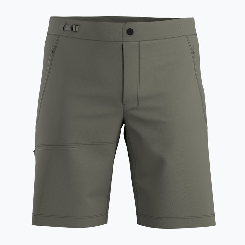 Arc'teryx men's trekking shorts Gamma LT 11" green X000006955018