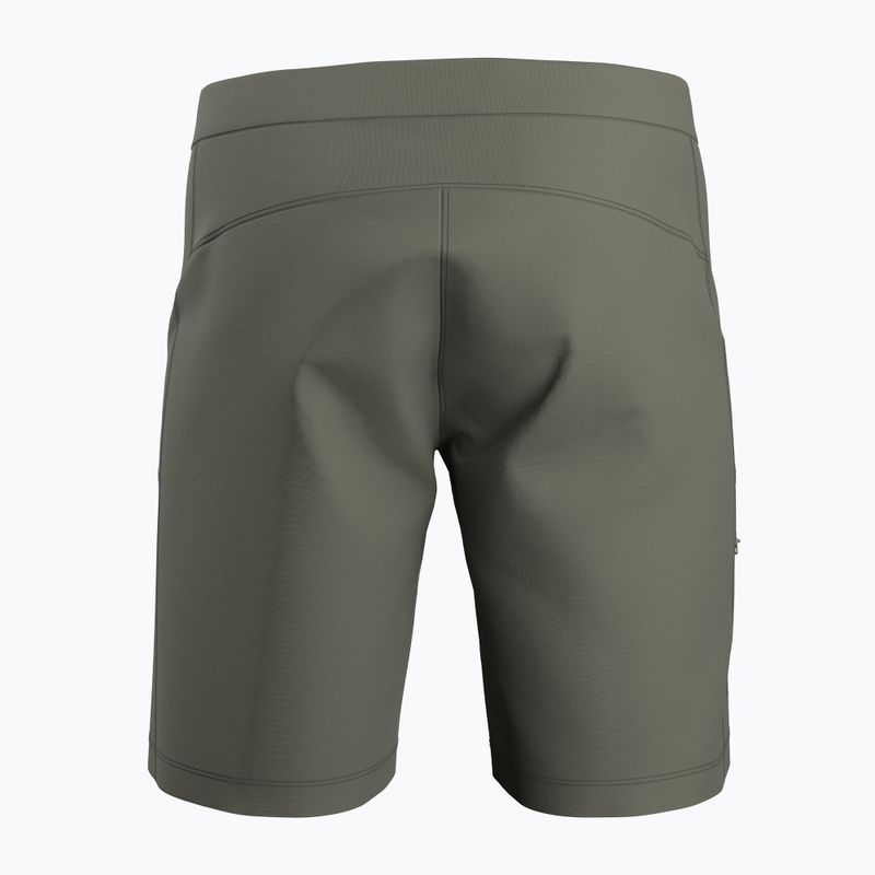 Arc'teryx men's trekking shorts Gamma LT 11" green X000006955018 2
