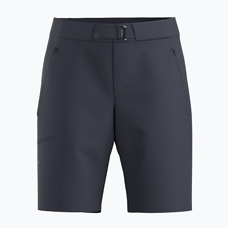 Arc'teryx women's trekking shorts Gamma 9" black X000007418005