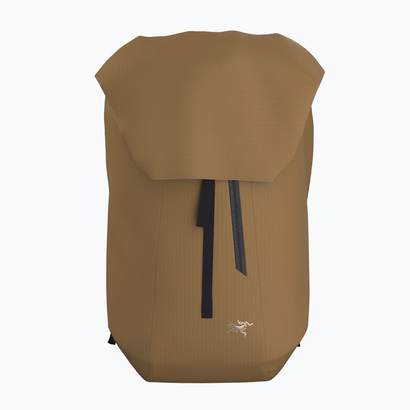 Arcteryx Granville 25 l canvas trekking backpack