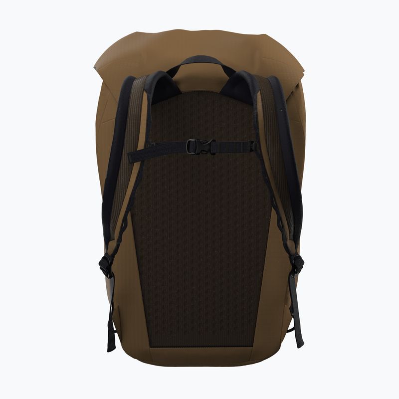 Arcteryx Granville 25 l canvas trekking backpack 4