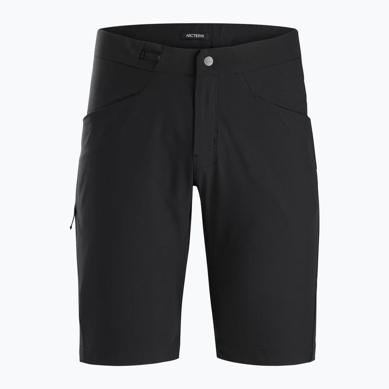Men's Arc'teryx Konseal LT 11" trekking shorts black X000006844024 4
