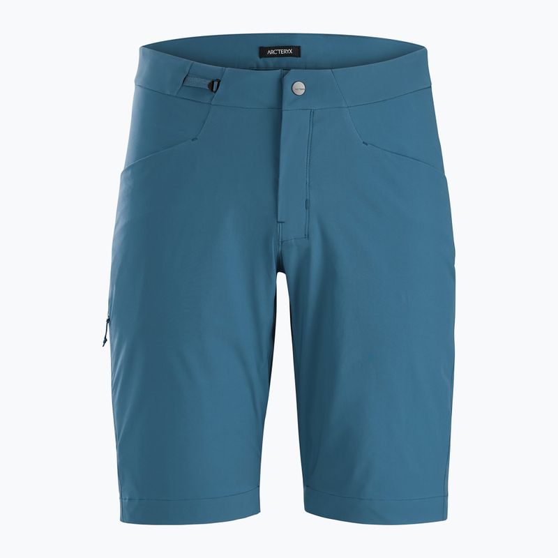 Arc'teryx men's trekking shorts Konseal LT 11" navy blue X000006844012 9