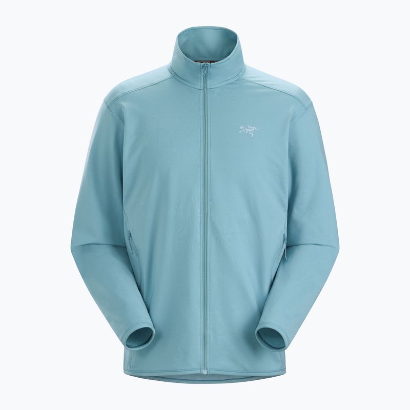 Men's Arc'teryx Kyanite LT trekking sweatshirt grey X000006481027