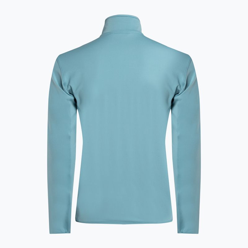 Men's Arc'teryx Kyanite LT trekking sweatshirt grey X000006481027 2