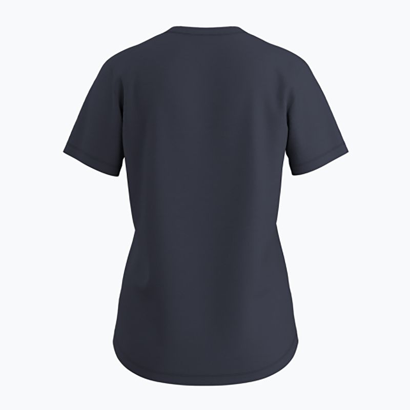Arcteryx Lana Crew women's trekking shirt black X000007443003 8