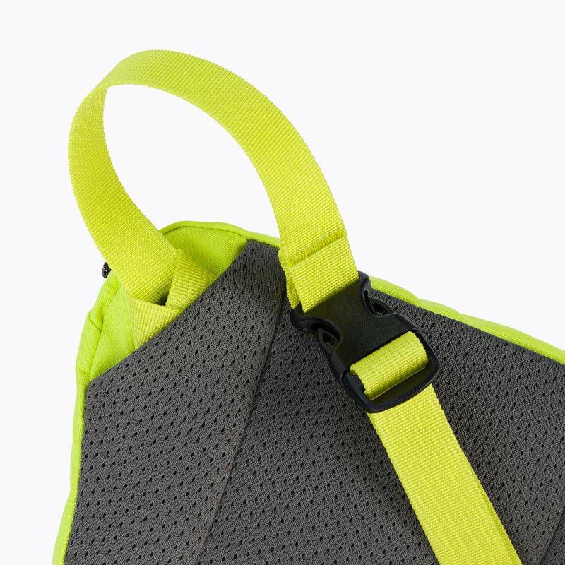 Arc'teryx Mantis 1 kidney pouch yellow X000006157013 4