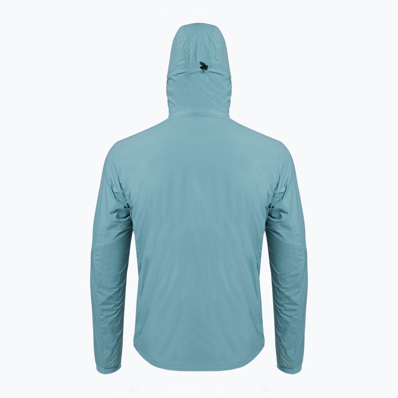 Men's Arc'teryx Proton LT Hoody hybrid jacket blue X000006908014 2