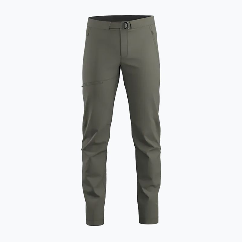 Arc'teryx men's trekking trousers Gamma LT green X000007247015