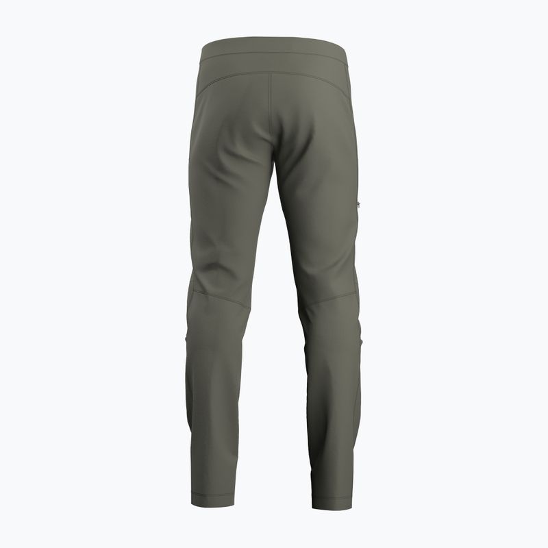 Arc'teryx men's trekking trousers Gamma LT green X000007247015 2