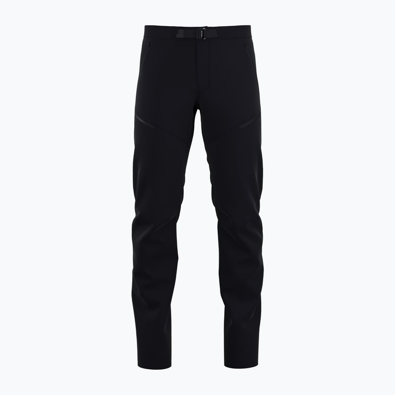 Arc'teryx men's trekking trousers Gamma Quick Dry black X000007185051