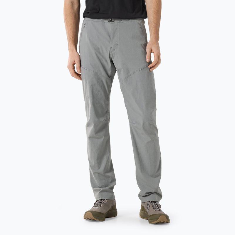 Men's hiking trousers Arc'teryx Gamma Quick Dry void