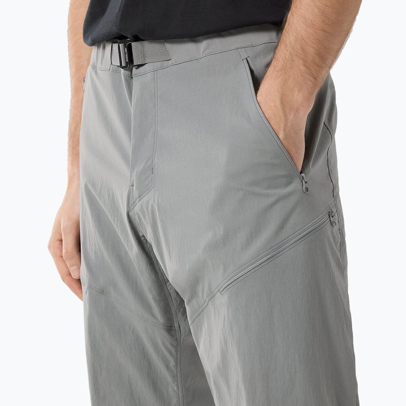 Men's hiking trousers Arc'teryx Gamma Quick Dry void 5