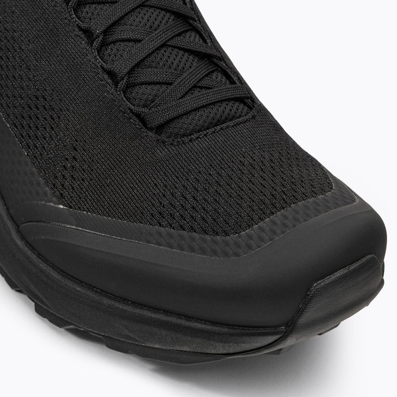 Men's Arc'teryx Aerios Aura trekking boots black X000007105003 7