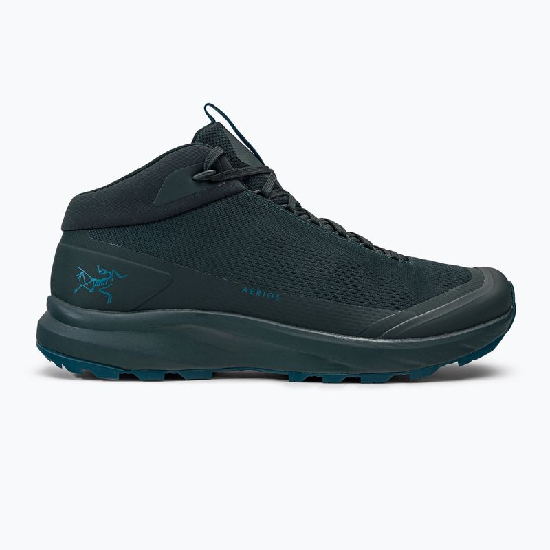 Arc'teryx Aerios Aura Mid men's trekking boots X000007004040 2
