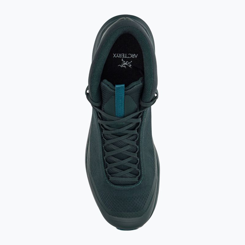 Arc'teryx Aerios Aura Mid men's trekking boots X000007004040 6