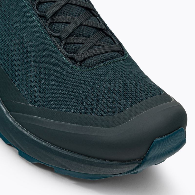 Arc'teryx Aerios Aura Mid men's trekking boots X000007004040 7