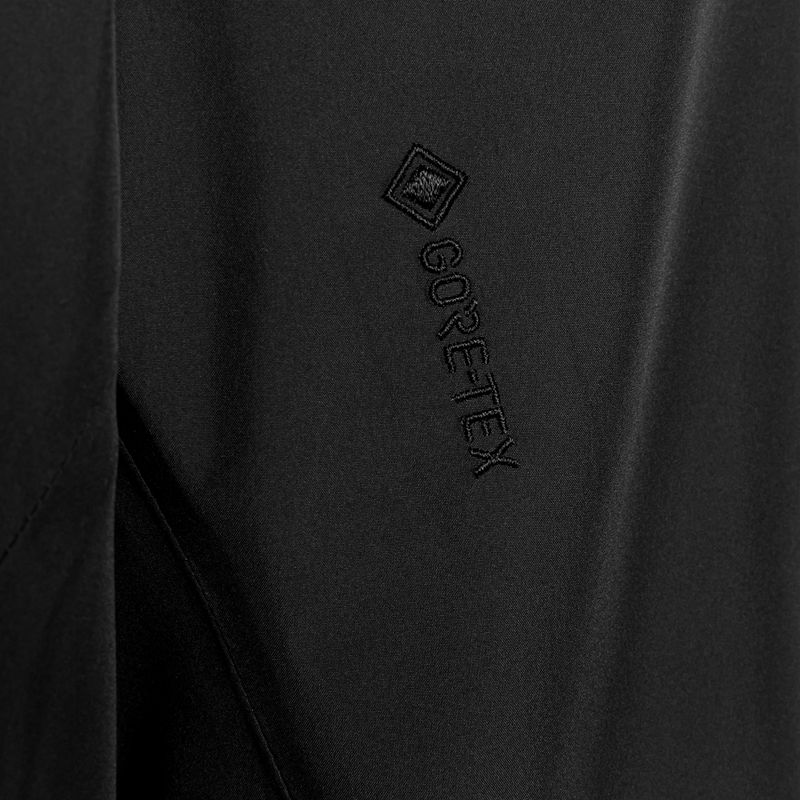Men's Arcteryx Beta LT rain jacket black X000007126002 4