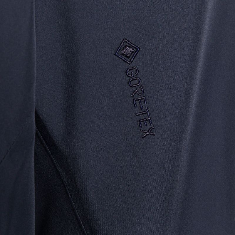 Men's Arc'teryx Beta LT rain jacket black X000007126010 4