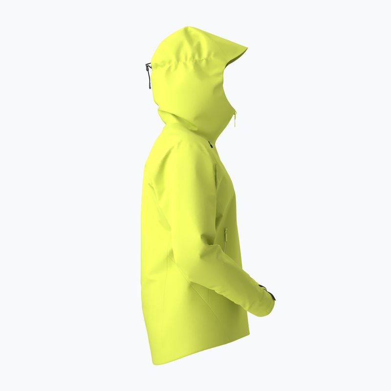 Arc'Teryx Beta LT sprint men's rain jacket 12
