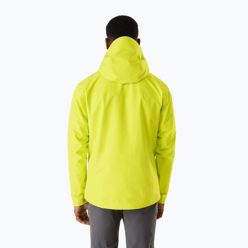 Arc'Teryx Beta LT sprint men's rain jacket 2